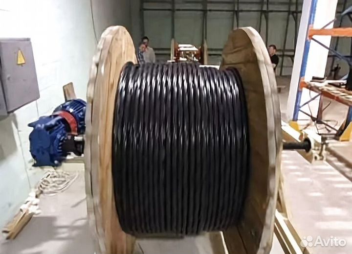 Кабеля Продажа 222вт/йп(7)