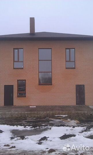 Окна пластиковые новые