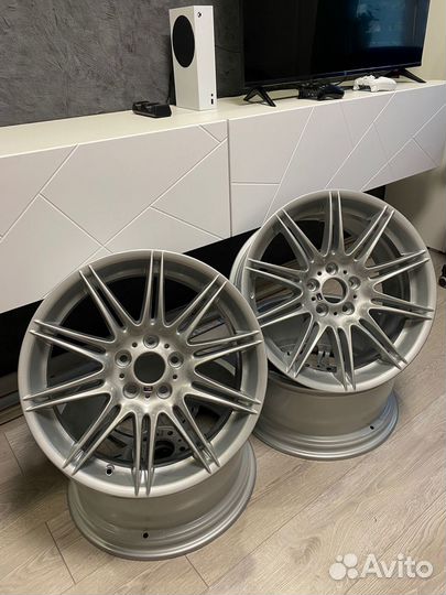 Колесные диски BMW M 225 Стиль