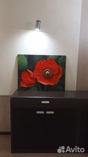 Барельеф панно картина подарок