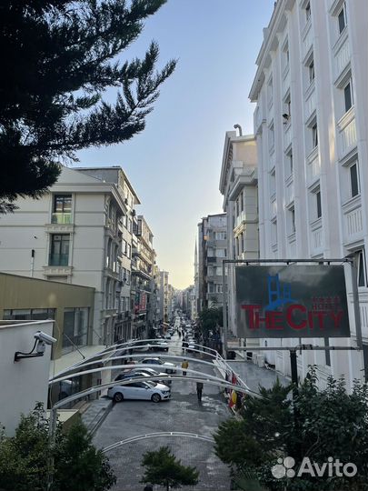 Тур в Стамбул