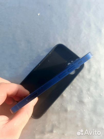 iPhone 12 mini, 128 ГБ