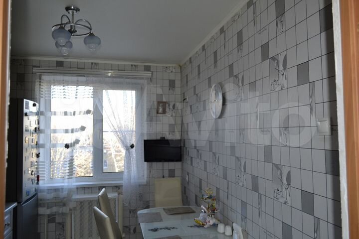 3-к. квартира, 70 м², 5/9 эт.