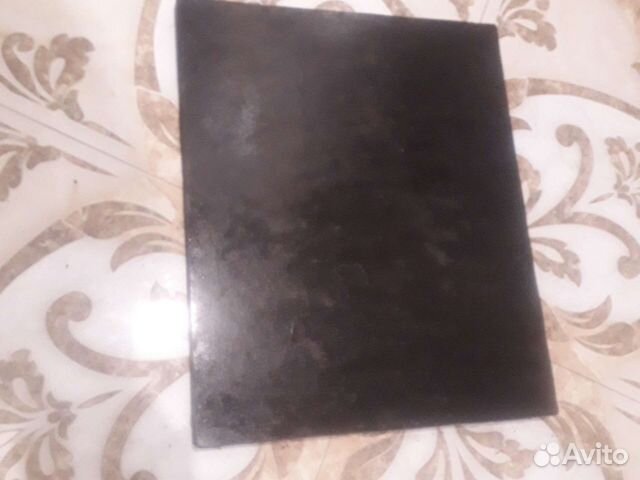 Резиновый лист