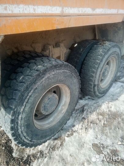 Shacman (Shaanxi) SX3258DT385, 2020