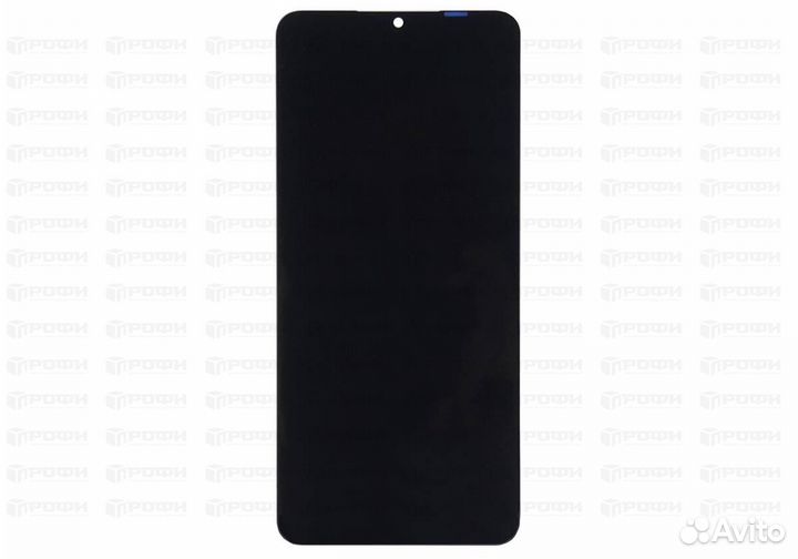 Дисплей Samsung A125F/A022G/M127F (A12/A02/M12)