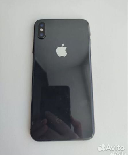 iPhone Xs Max, 64 ГБ