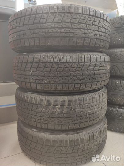 Комплект колес BMW X3, X4 G01/02 стиль 688 зима