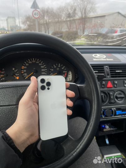 iPhone 12 Pro, 256 ГБ