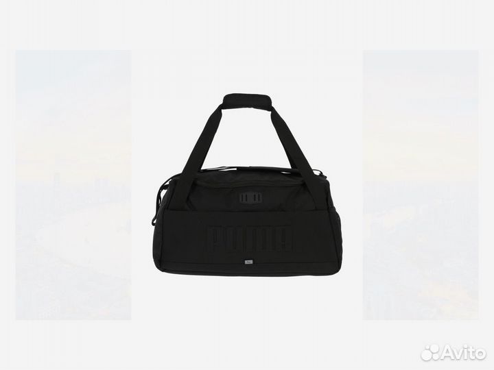 Сумка спортивная puma S Sports