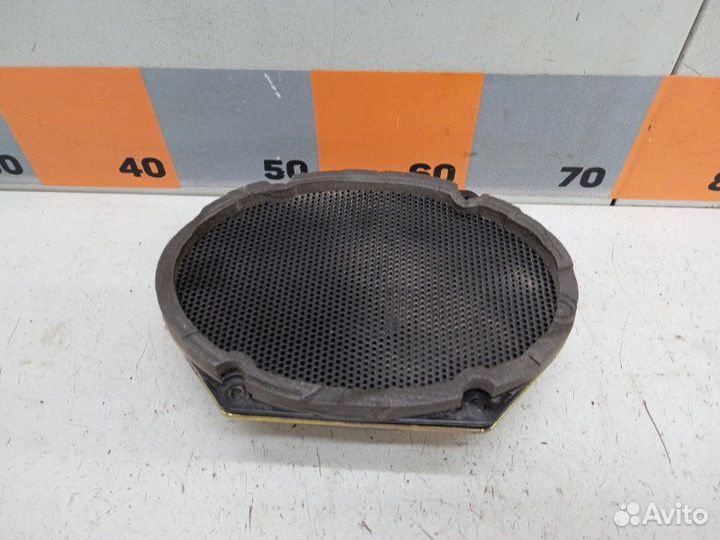 Динамик задний левый Ford Mondeo 3 2.0 2001