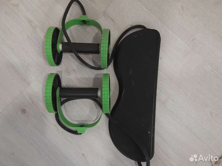 Спортивный снаряд