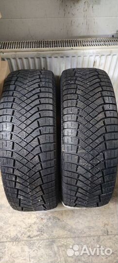 Pirelli Ice Zero FR 235/65 R17 108H