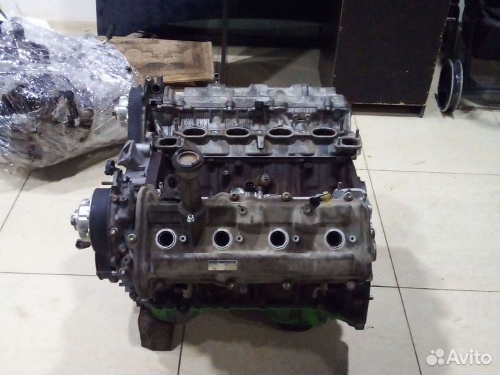 Двигатель 2UZ-fe.4.7.vvt-i