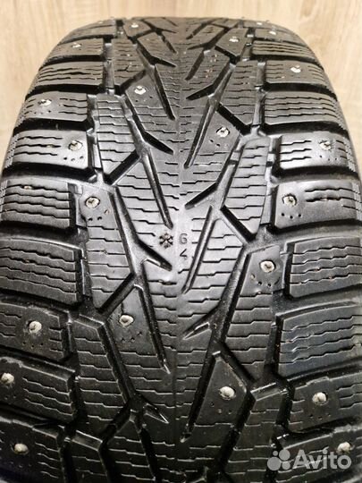 Nokian Tyres Nordman 7 215/60 R16 99T