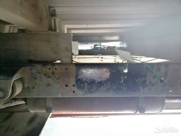 Нанесение доп. маркировки VIN (вин) номера, шасси