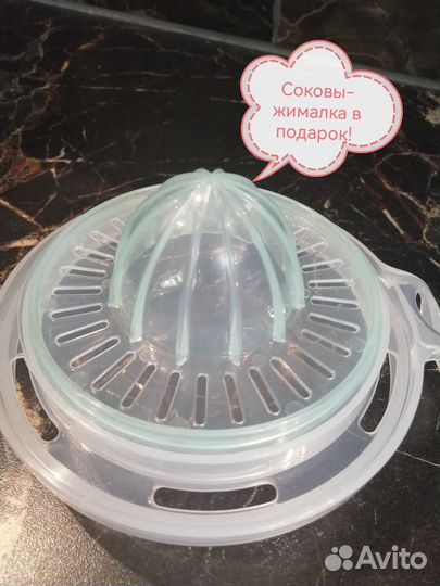 Стерилизатор - подогреватель Kitfort KT-2312