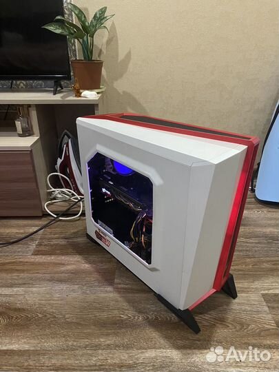 Компьютер игровой