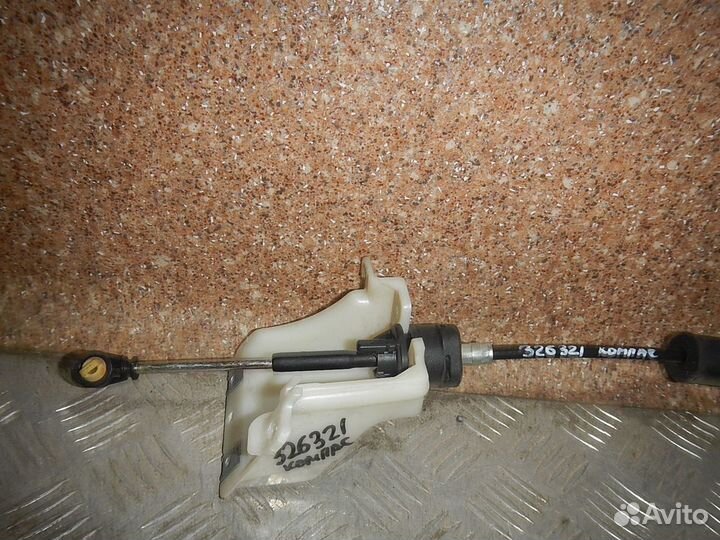 Трос кпп, Jeep (Джип) -compass (06-12)