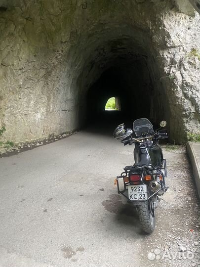 Мотоэкскурсии/мотопрогулки в Сочи