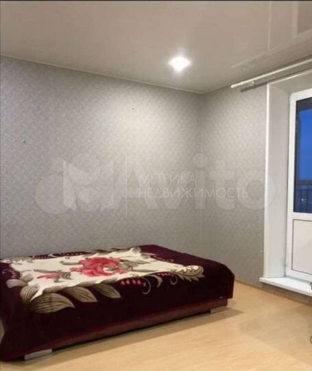 Квартира-студия, 25 м², 9/16 эт.