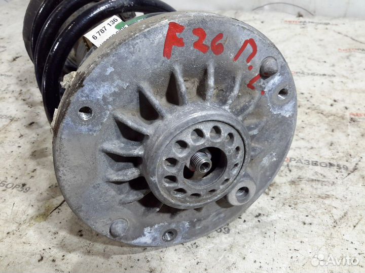 Опора переднего амортизатора BMW X4 F26