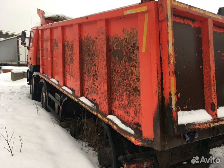 Самосвал 10 м³ МАЗ 651628-521-005, 2021