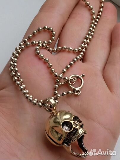 Серебро 925