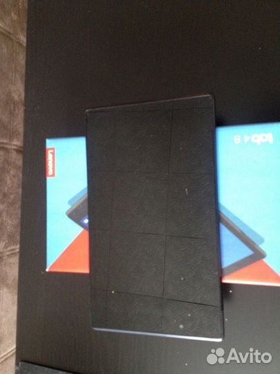 Планшет lenovo TAB4 8