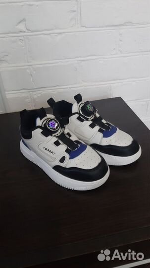 Детская обувь