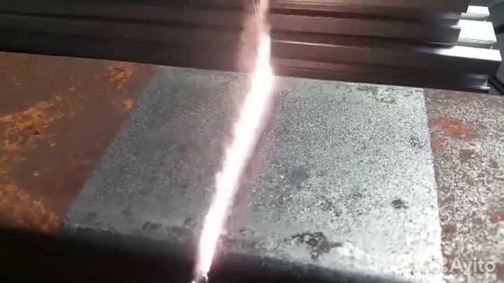 Лазерная очистка с выездом к заказчику