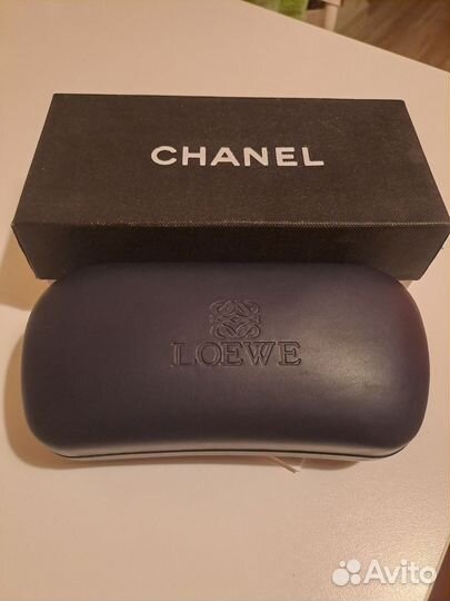 Футляр для очков Loewe