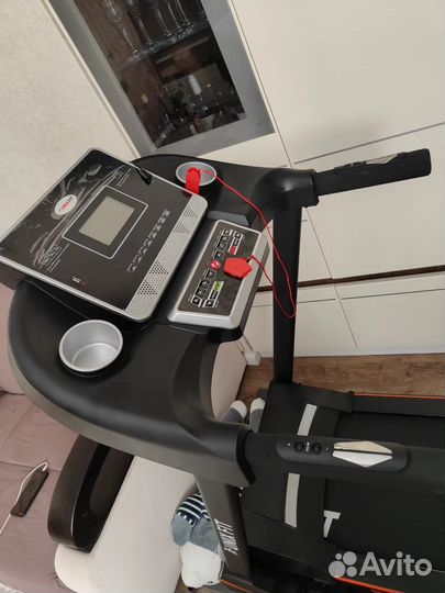 Бюджетные беговые дорожки - большой выбор