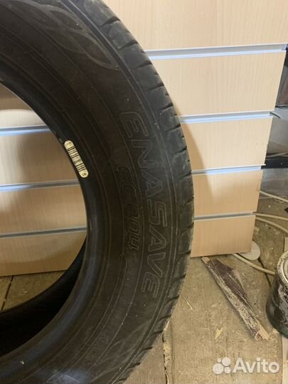 Dunlop Enasave EC204 175/70 R14 84S