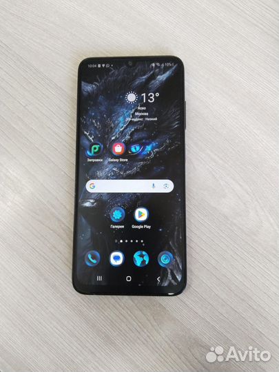 Samsung Galaxy A05s, 4/128 ГБ