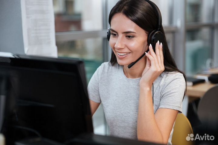 Оператор-администратор