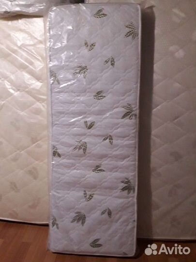 Детские матрасы