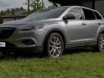 Mazda CX-9 3.7 AT, 2012, 178 000 км, с пробегом, цена 1 350 000 руб.