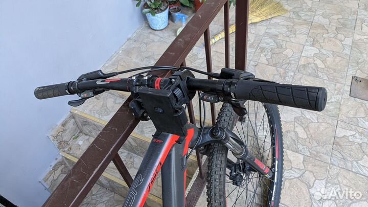 Stels navigator 750 гидравлика