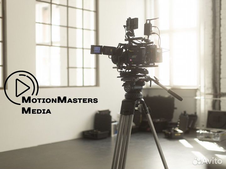 MotionMasters Media: медиа-партнер номер один