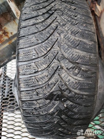 Hankook Winter I'Cept RS2 W452 205/55 R16