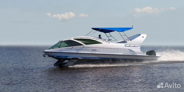 Морские прогулки