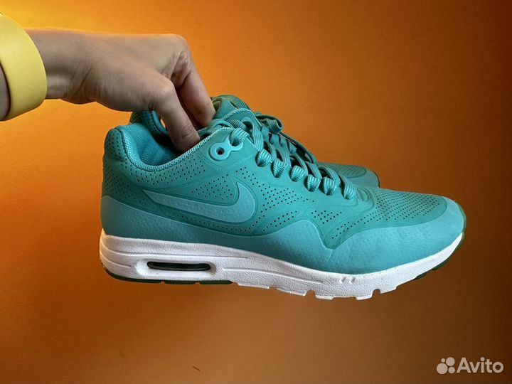 Кроссовки Nike Air Max 1 Ultra Moire
