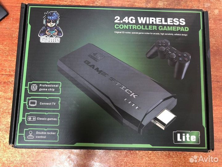 2,4G wilreless (118-9904)