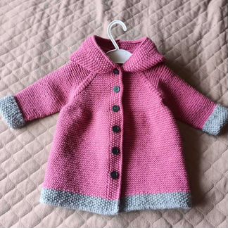 Вязание на заказ