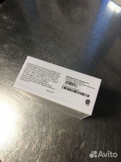 Airpods pro 2 копия