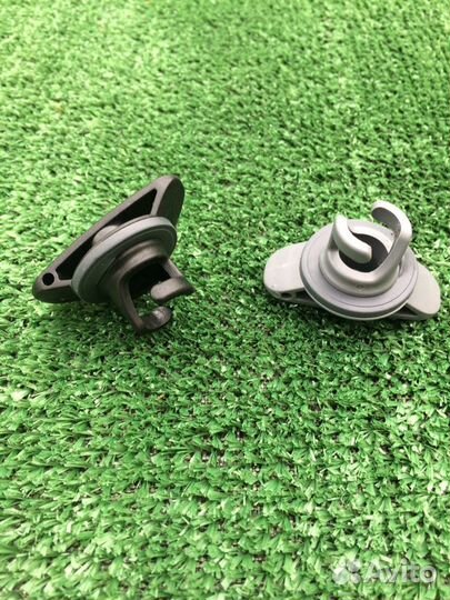 Крышка к воздушному клапану