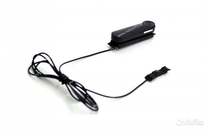 Микронаушник аренда Bluetooth