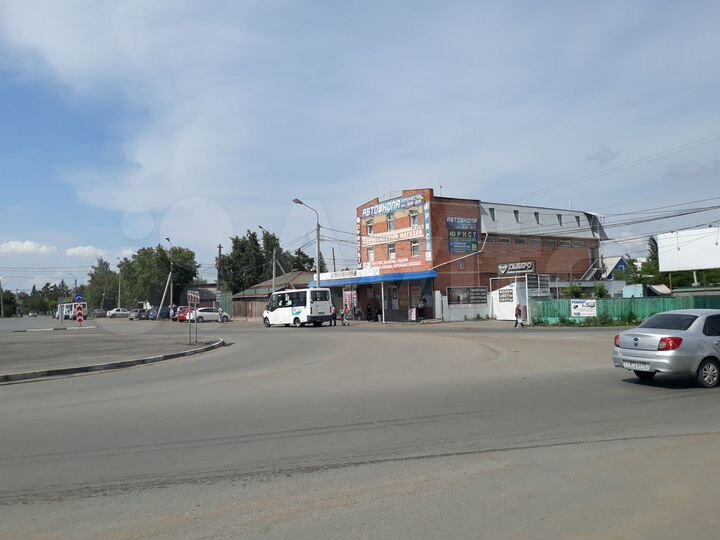 Офис, 40 м²
