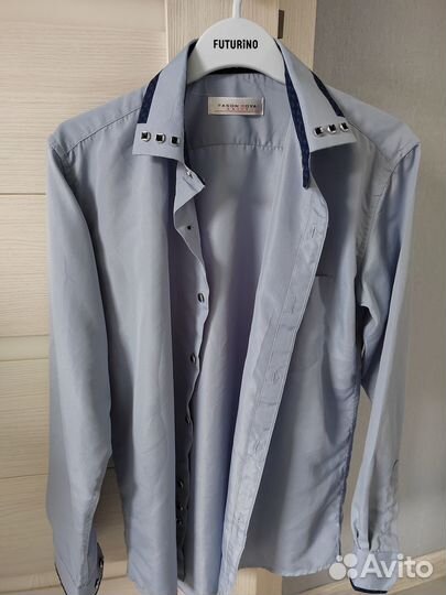 Водолазка на мальчика